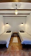 CASAS RURALES CORTIJO LEONTINO