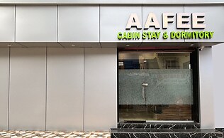 AAFEE CABIN STAY & DORMITORY