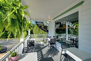 Hôtel victoria