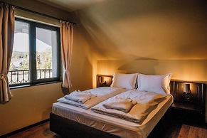 Motel Oasis