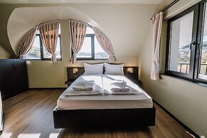 Motel Oasis