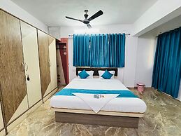 Hotel Raksha Residency