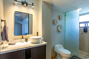 6BD Villa with Ocean Views in Cabo