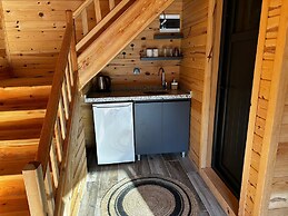 Seversin Suit Bungalov