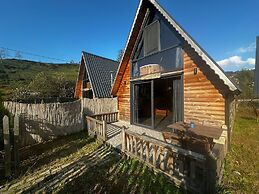Seversin Suit Bungalov