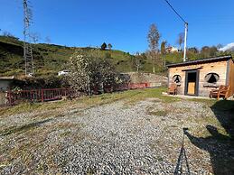 Seversin Suit Bungalov