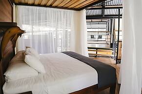 Tumbo Resort
