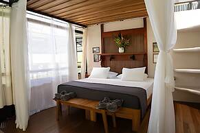 Tumbo Resort