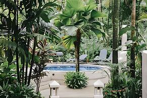 Tumbo Resort