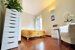 Centro Corso Venezia - Chic & Quiet Apartment in M