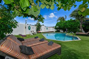 ALOE B&B