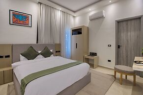 Seven Stays Zayed