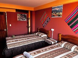 Hostal Iskanwaya