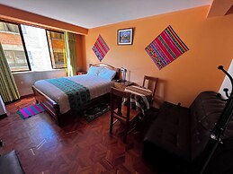Hostal Iskanwaya