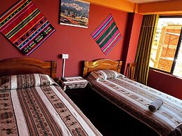 Hostal Iskanwaya