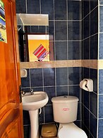 Hostal Iskanwaya