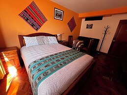 Hostal Iskanwaya