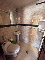 Hostal Iskanwaya