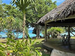 Black Pearl Resort