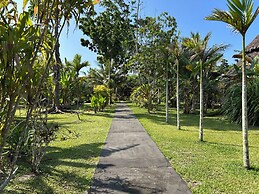 Black Pearl Resort