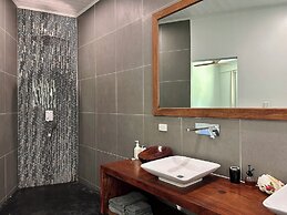 Black Pearl Resort