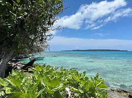 Black Pearl Resort