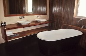Black Pearl Resort