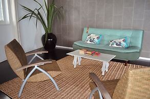 Black Pearl Resort