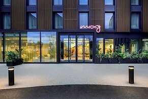 Moxy Pompeii