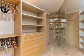Penthouse in Lomas de Chapultepec