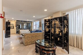 Penthouse in Lomas de Chapultepec