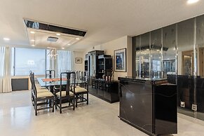 Penthouse in Lomas de Chapultepec