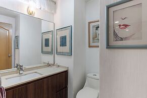 Penthouse in Lomas de Chapultepec