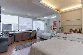 Penthouse in Lomas de Chapultepec