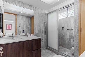 Penthouse in Lomas de Chapultepec
