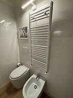 Pleasant Apartment Near Center