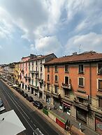 Pleasant Apartment Near Center