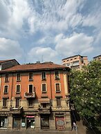 Pleasant Apartment Near Center