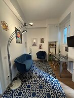 Pleasant Apartment Near Center