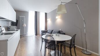 Charming Apartment in Milan's Heart