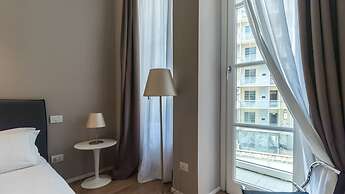 Charming Apartment in Milan's Heart