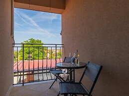 Villa in Galizana With Bubble Bath