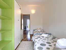 Villa in Galizana With Bubble Bath