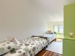 Villa in Galizana With Bubble Bath