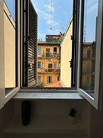 Nice Apartment With Balcony