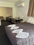 Manning River Motel