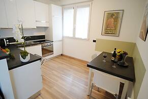 Duplex Apt Near Milano Bovisa