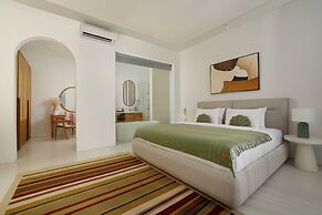 Villa Kalem Canggu by Nakula