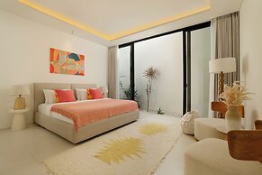 Villa Kalem Canggu by Nakula