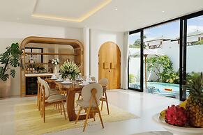 Villa Kalem Canggu by Nakula